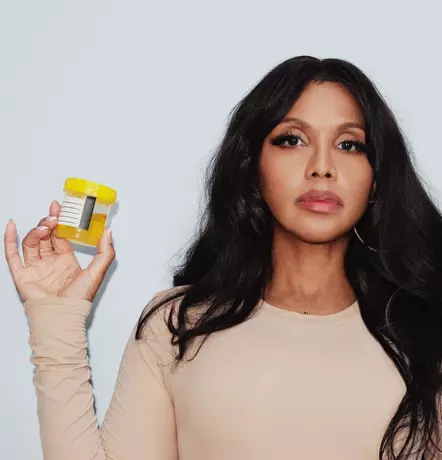 Toni Braxton And Aurinia Want People With Lupus Nephritis To Get Uncomfortable To Protect Their Kidneys