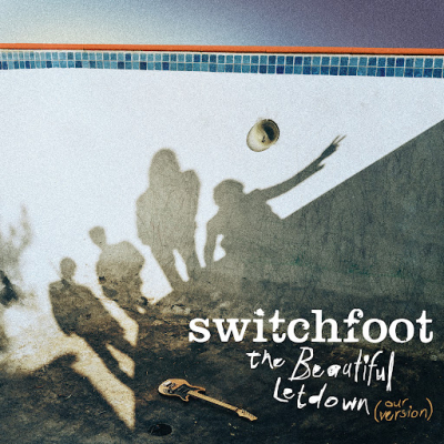 Switchfoot Celebrates 20 Years Of Triple Platinum Album With New Album The Beautiful Letdown (Our Version)