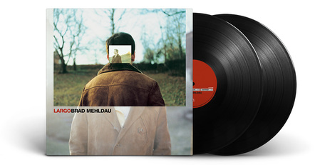 Brad Mehldau's 'Largo' Due On Vinyl For First Time June 16, 2023