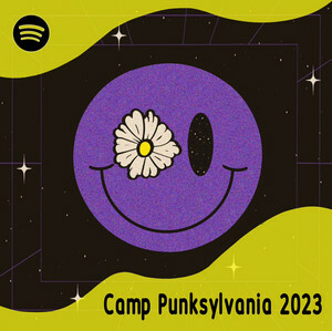 Meet The All-Female Team Behind PA's Camp Punksylvania Music & Camping Festival
