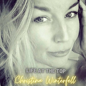 Christina Winterfell Has Recently Announced A New Single "Life At The Top"