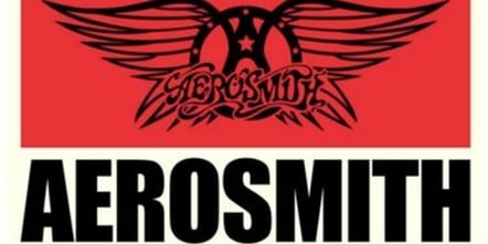 Aerosmith Announce Farewell Tour 'Peace Out'