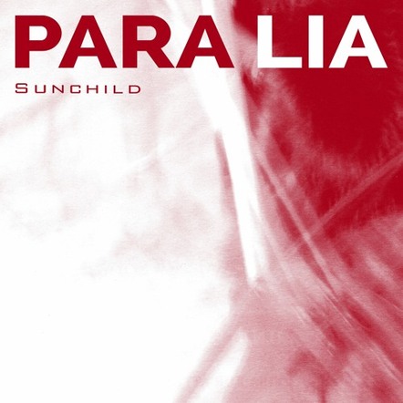 German Indie Rock/ Post-Punk Duo Para Lia Reveal Vibrant New Single 'Sunchild', Previewing New Album