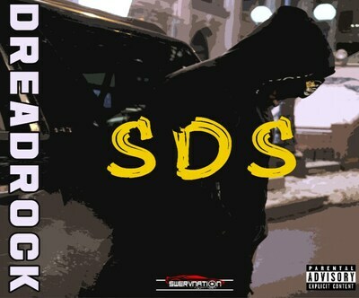 Chicago Rapper Dreadrock Drops New Music Single, Sds On All Streaming Sites