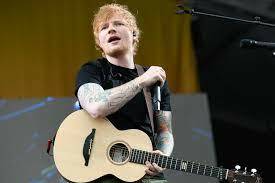 Ed Sheeran To Perform At The 58th ACM Awards!