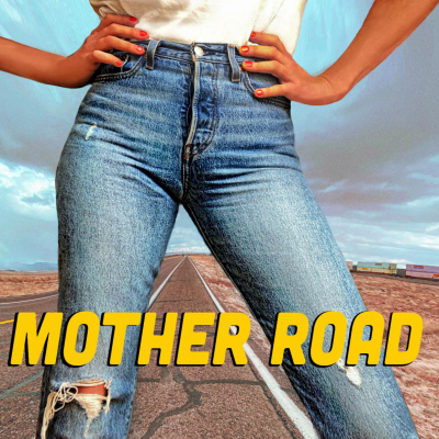 Acclaimed Singer/Songwriter Grace Potter Finds Her Truth On Mother Road