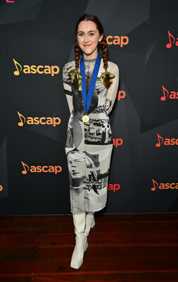40th Annual ASCAP Pop Music Awards Recognize Songwriters And Publishers Of Most Popular Songs On Radio And Streaming Services In The Past Year