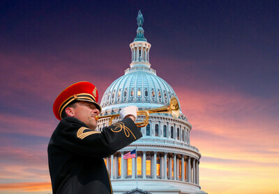 PBS' National Memorial Day Concert: The Multi-Award-Winning National Tradition Honoring Our American Heroes And Their Families Live From The US Capitol
