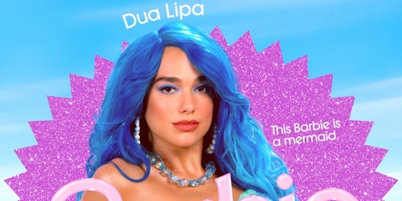 Dua Lipa To Release Barbie Movie Single This Friday; "Dance The Night" Will Drop This Friday, May 26, 2023