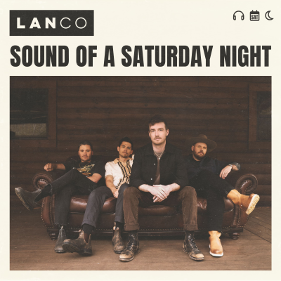 Riser House Records Signs Multi-Platinum Band Lanco To Artist Roster