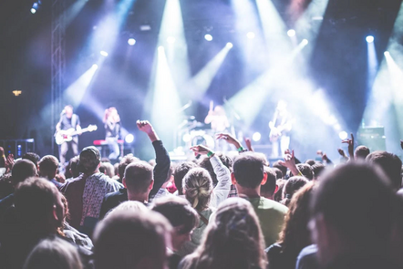 The Magic Of Live Music: Why The Concert Experience Is Irreplaceable
