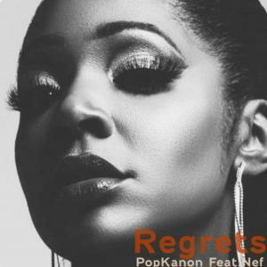 PopKanon Releases Their Fourth Single "Regrets" Featuring Soul Singer Nef