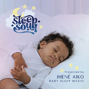 Jhene Aiko & Sleep Soul Return With 'Sleep Soul: Relaxing R&B Baby Sleep Music Vol. 3' Out Now