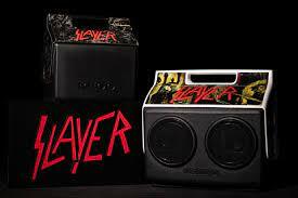 Slayer X Igloo: The First Thrash/Metal Cooler Collab Spawned On International Day Of Slayer