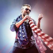 Country Music Hall Of Fame And Museum To Open New Exhibition, Eric Church: Country Heart, Restless Soul