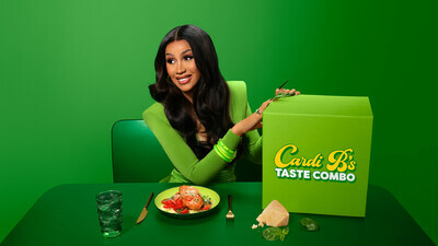 Cardi B And Knorr Present Taste Combos: The Newest Combo Meals That Are Delicious, Nutritious And Easy To Cook At Home