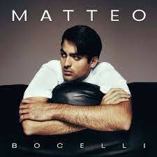 Matteo, The Debut Album From Matteo Bocelli, Set For September 22 Release