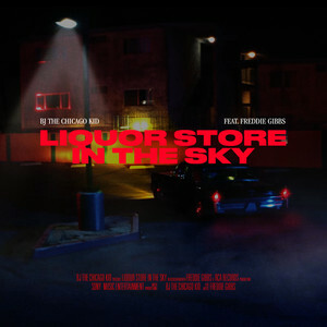 BJ The Chicago Kid Taps Freddie Gibbs For New Track 'Liquor Store In The Sky'