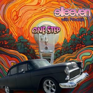 Ellee Ven And Groovetonics Come To Life On "One Step"