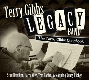 99 Year-Old Music Legend Terry Gibbs To Release Highly Anticipated Album "The Terry Gibbs Songbook"