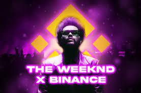 The Weeknd And Binance's Web3-Powered World Tour Kicks Off In Europe And The Metaverse