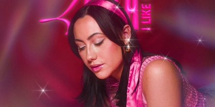 Laila Releases New Single 'I Like Girls'