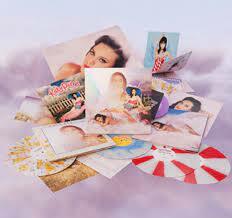 Katy Perry CATalog Collector's Edition Boxset, With Anniversary Editions Of Her First Three Capitol Albums, Scheduled For October 20 Release