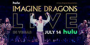 Hulu Debuts Imagine Dragons Live In Vegas Trailer