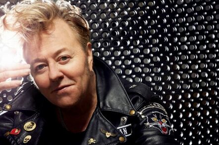 Brian Setzer To Embark On "Rockabilly Riot" Fall Tour To Coincide With New Solo Album
