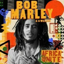 Bob Marley & The Wailers Announce Posthumous Album 'Africa Unite'
