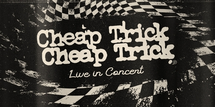 Cheap Trick Announces 2023 Fall Tour Dates