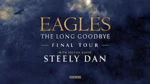 Eagles Add Second Madison Square Garden Show To Final Tour!