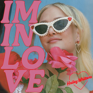 Hailey Whitters Announces New EP 'I'm In Love'