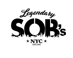 New York City's Iconic Live Music Venue SOB's Celebrates Its 40 Year Anniversary Of Shaping Music Legends