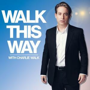 Charlie Walk Is The Co-Founder And CEO Of Aspen Artists