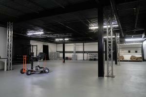 New State Of The Art Film Production Studio Opens In The Heart Of Long Island