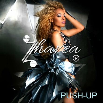 Grenadian/American Pop Artist Zhavea Brand New Single "Push-Up" is set to release Tuesday August 8th