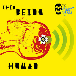 The Cides - This Being Human