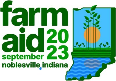 Farm Aid 2023 To Air On Circle Network, SiriusXM And FarmAid.org