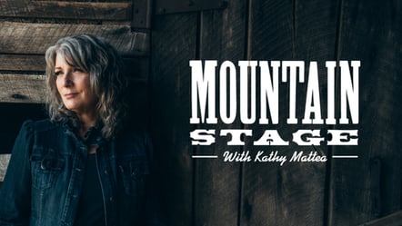 Mountain Stage Announces Two Live Shows In Franklin, Tn On Sept. 23rd & 24th During AmericanaFest 2023