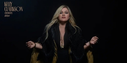 Kelly Clarkson To Release Deluxe 'Chemistry' Album On September 22, With Five New Tracks!