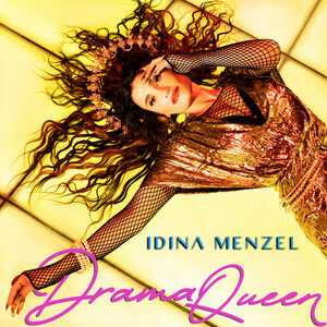 Hear Idina Menzel's New Dance Album 'Drama Queen'