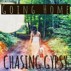 Alternative Pop Artist Chasing Gypsy To Release 2nd Single "Going Home" On August 25, 2023
