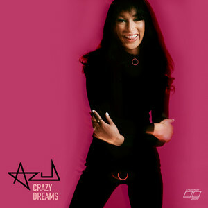 Azul Kechi Releases Captivating New Single 'Crazy Dreams'