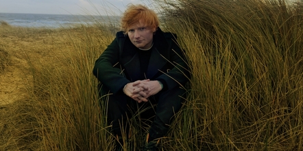 Ed Sheeran To Release New Album 'Autumn Variations' In September 2023