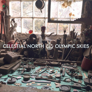 Celestial North Returns With Her New Single 'Olympic Skies' On September 8, 2023