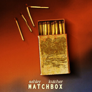 Ashley Kutcher Unveils Heartbreaking New Single "Matchbox"