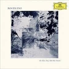 Roger Eno Releases His Second Solo Album "The Skies, They Shift Like Chords"