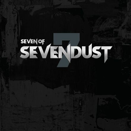Sevendust Announce Release Of Massive Boxset, 'Seven Of Sevendust'