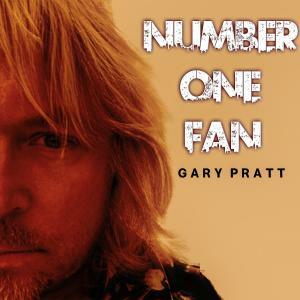 Country Music Star Gary Pratt Releases Inspiring New Single "Number One Fan"